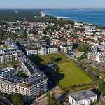 Sunny In Bel Mare By Renters Apartament *