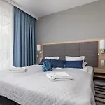 Sunny In Bel Mare By Renters * Międzyzdroje