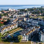 Sunny In Bel Mare By Renters Apartament