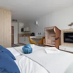 Apartament Sunny In Bel Mare By Renters Międzyzdroje