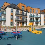 Sunny In Bel Mare By Renters Międzyzdroje