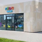 Sunny In Bel Mare By Renters