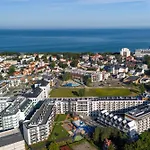 Apartament Sunny In Bel Mare By Renters *