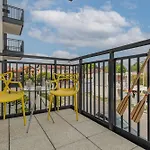 Apartament Sunny In Bel Mare By Renters Międzyzdroje