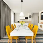 Sunny In Bel Mare By Renters Apartament *