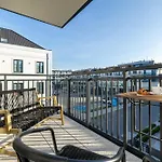 Apartament Sunny In Bel Mare By Renters Międzyzdroje