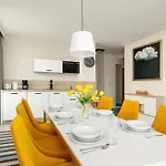 Sunny In Bel Mare By Renters * Międzyzdroje