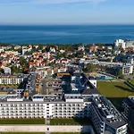 Sunny In Bel Mare By Renters Apartament