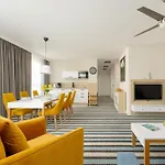 Apartament Sunny In Bel Mare By Renters *