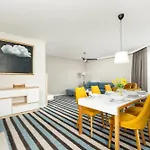 Apartament Sunny In Bel Mare By Renters Międzyzdroje