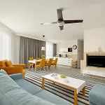 Sunny In Bel Mare By Renters * Międzyzdroje