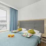 Apartament Sunny In Bel Mare By Renters Międzyzdroje