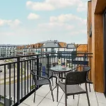 Sunny In Bel Mare By Renters Apartament *