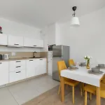 Apartament Sunny In Bel Mare By Renters Międzyzdroje