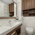 Apartament Sunny In Bel Mare By Renters *