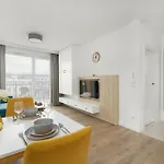 Sunny In Bel Mare By Renters * Międzyzdroje