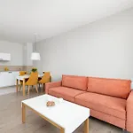 Sunny In Bel Mare By Renters Apartament Międzyzdroje