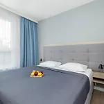 Sunny In Bel Mare By Renters Apartament *