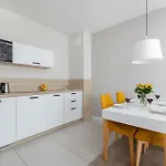 Sunny In Bel Mare By Renters * Międzyzdroje