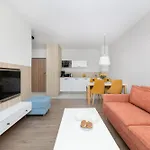 Apartament Sunny In Bel Mare By Renters *