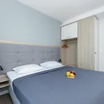 Sunny In Bel Mare By Renters * Międzyzdroje