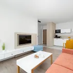 Apartament Sunny In Bel Mare By Renters *