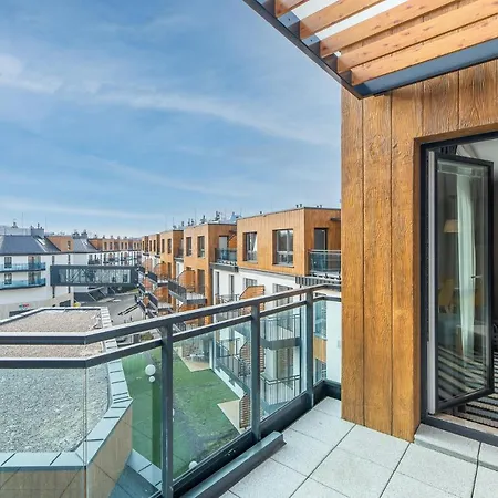 Sunny In Bel Mare By Renters Apartament *