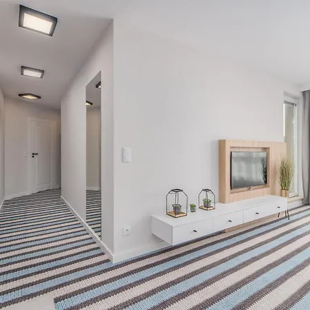 Sunny In Bel Mare By Renters Apartament Międzyzdroje
