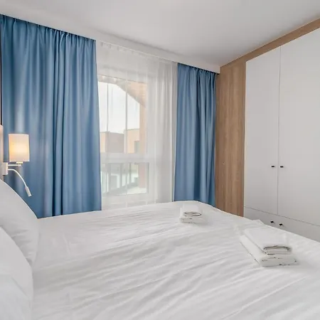 Sunny In Bel Mare By Renters Apartament