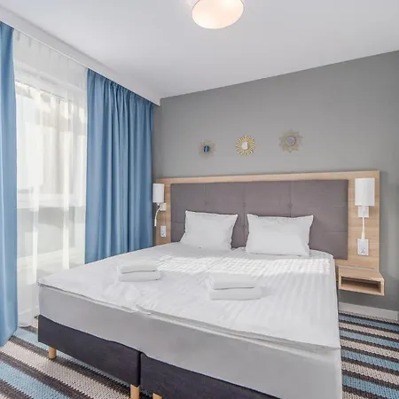 Sunny In Bel Mare By Renters Apartament