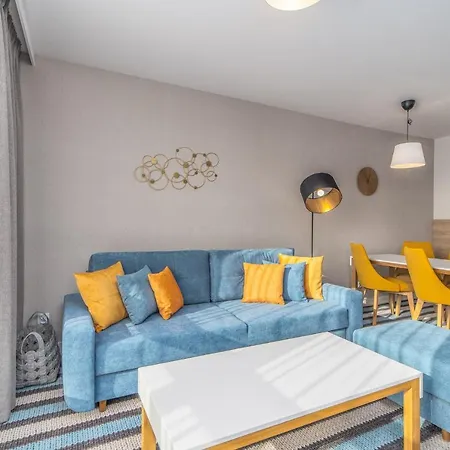 Sunny In Bel Mare By Renters Apartament *