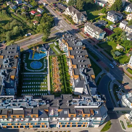 公寓 Sunny In Bel Mare By Renters *