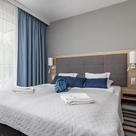 Sunny In Bel Mare By Renters * 米兹多洛杰