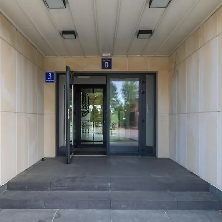 公寓 Sunny In Bel Mare By Renters