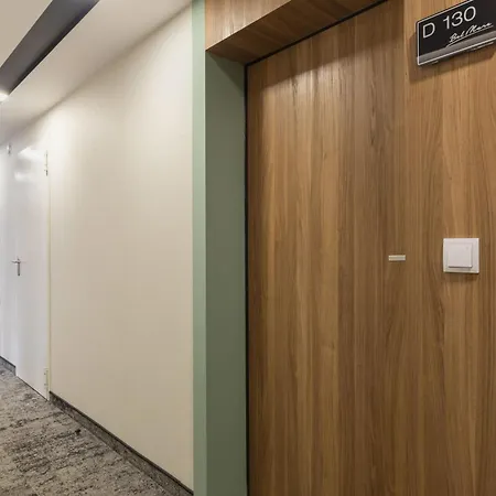 Sunny In Bel Mare By Renters מידזיזדרויה