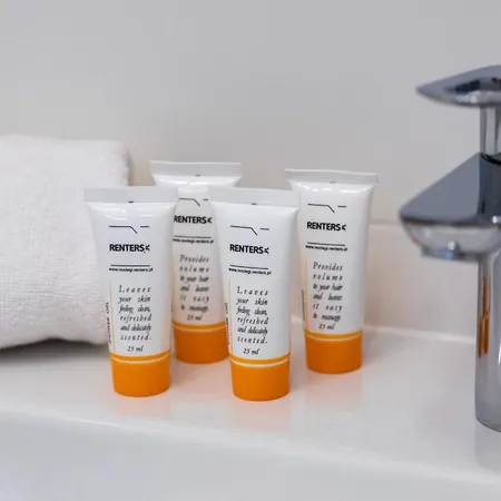 公寓 Sunny In Bel Mare By Renters 米兹多洛杰