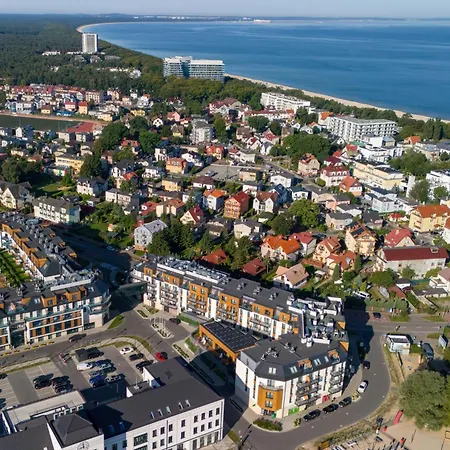 Sunny In Bel Mare By Renters Apartament *
