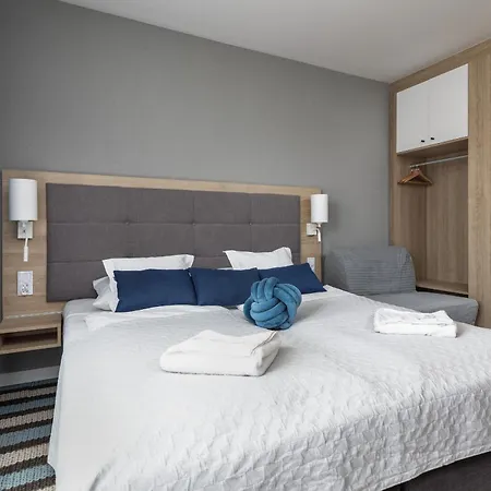 Sunny In Bel Mare By Renters מידזיזדרויה