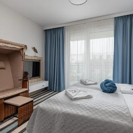 Sunny In Bel Mare By Renters דירה מידזיזדרויה