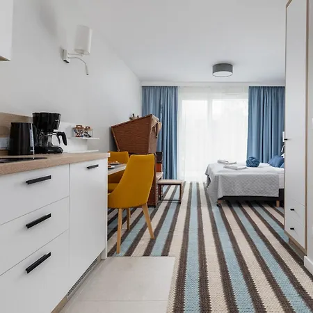 Sunny In Bel Mare By Renters * Miedzyzdroje