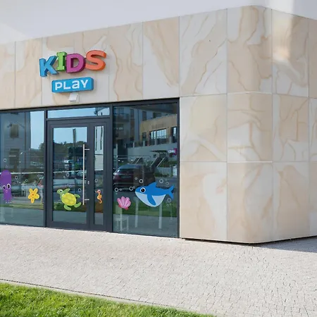 Sunny In Bel Mare By Renters