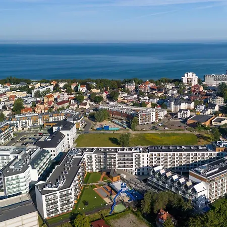 דירה Sunny In Bel Mare By Renters *