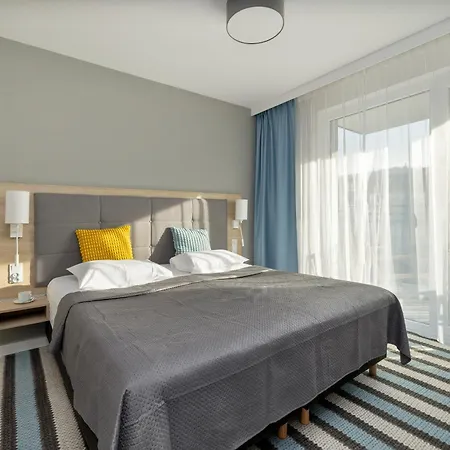 Sunny In Bel Mare By Renters * מידזיזדרויה