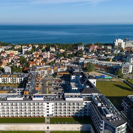 Sunny In Bel Mare By Renters 公寓