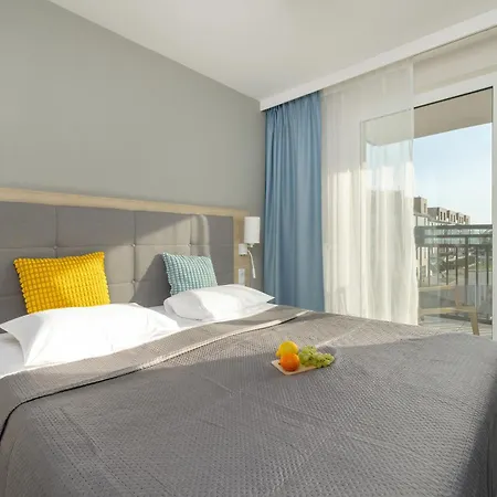 דירה Sunny In Bel Mare By Renters מידזיזדרויה