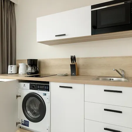 Sunny In Bel Mare By Renters *