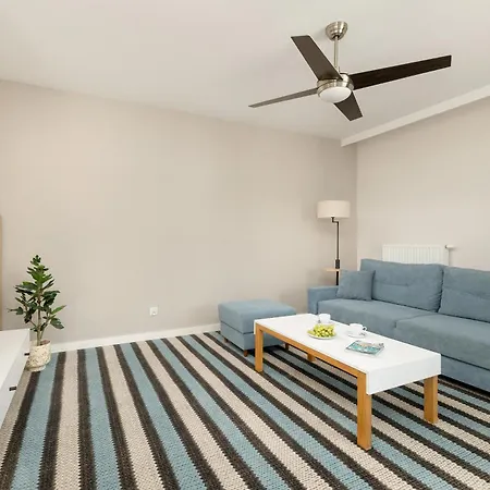 דירה Sunny In Bel Mare By Renters *