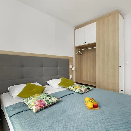 Sunny In Bel Mare By Renters מידזיזדרויה