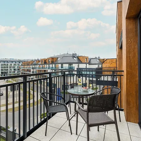 Sunny In Bel Mare By Renters Apartamento *