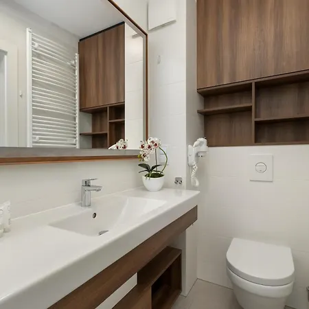 דירה Sunny In Bel Mare By Renters *